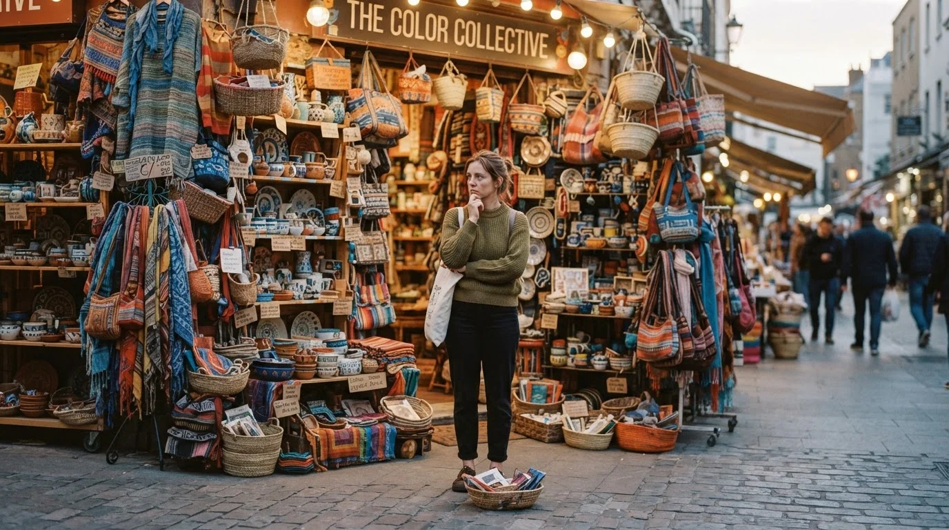 The Psychology Behind Why We Buy Things We Don't Need