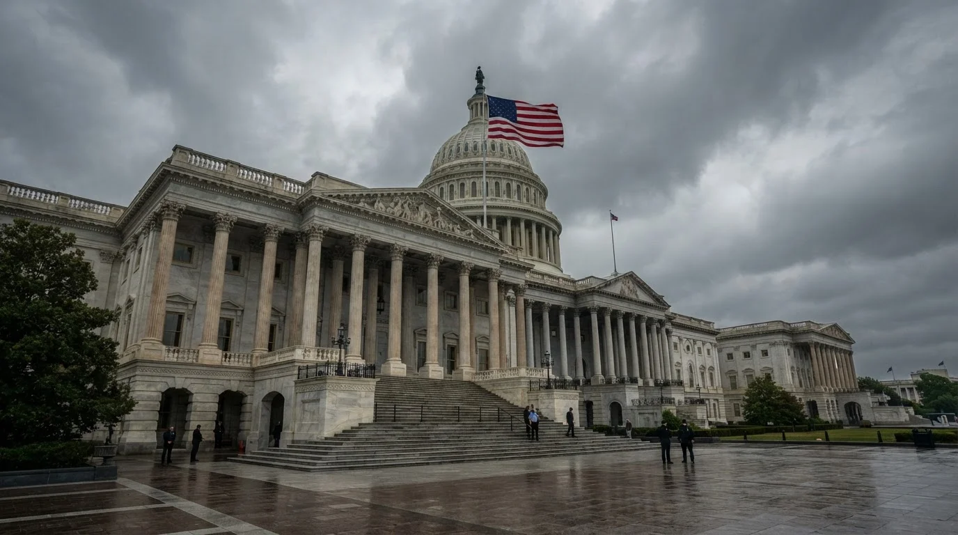 The Separation of Powers: What It Means When One Branch Pushes Back on Another
