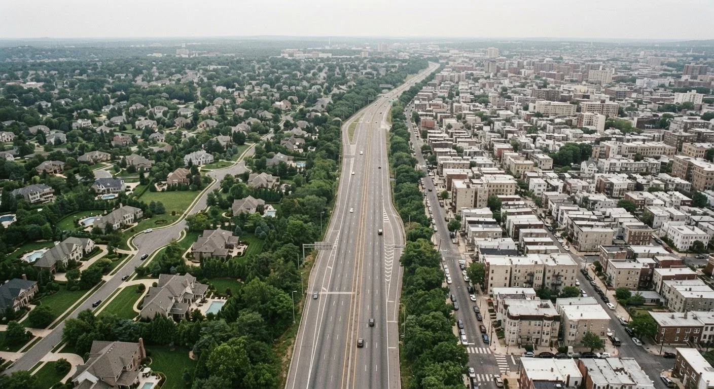 The Wealth Gap in America: How It's Measured, Why It Grew, and What It Affects