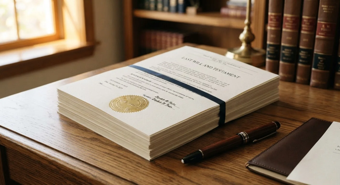 Title, Deed, and Ownership: The Legal Documents That Define Your Property