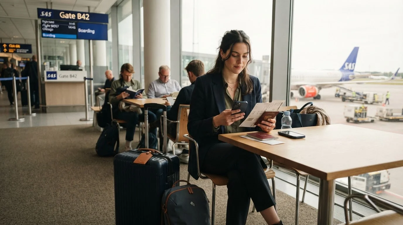 Travel Insurance Explained: What It Actually Covers and What It Doesn't
