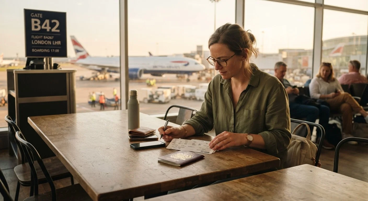 Travel Insurance Explained: What It Covers and When It Actually Matters