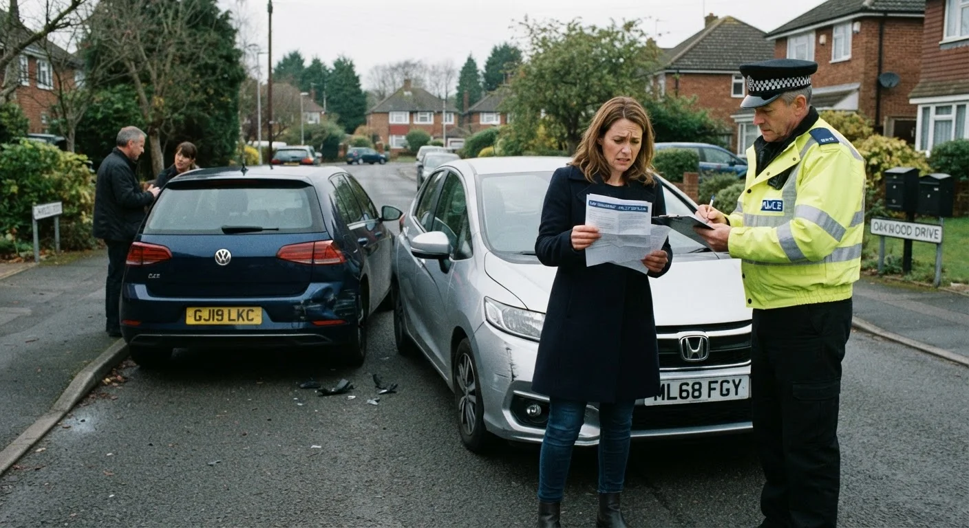 Underinsured vs. Uninsured Motorist Coverage: Gaps You Didn't Know You Had