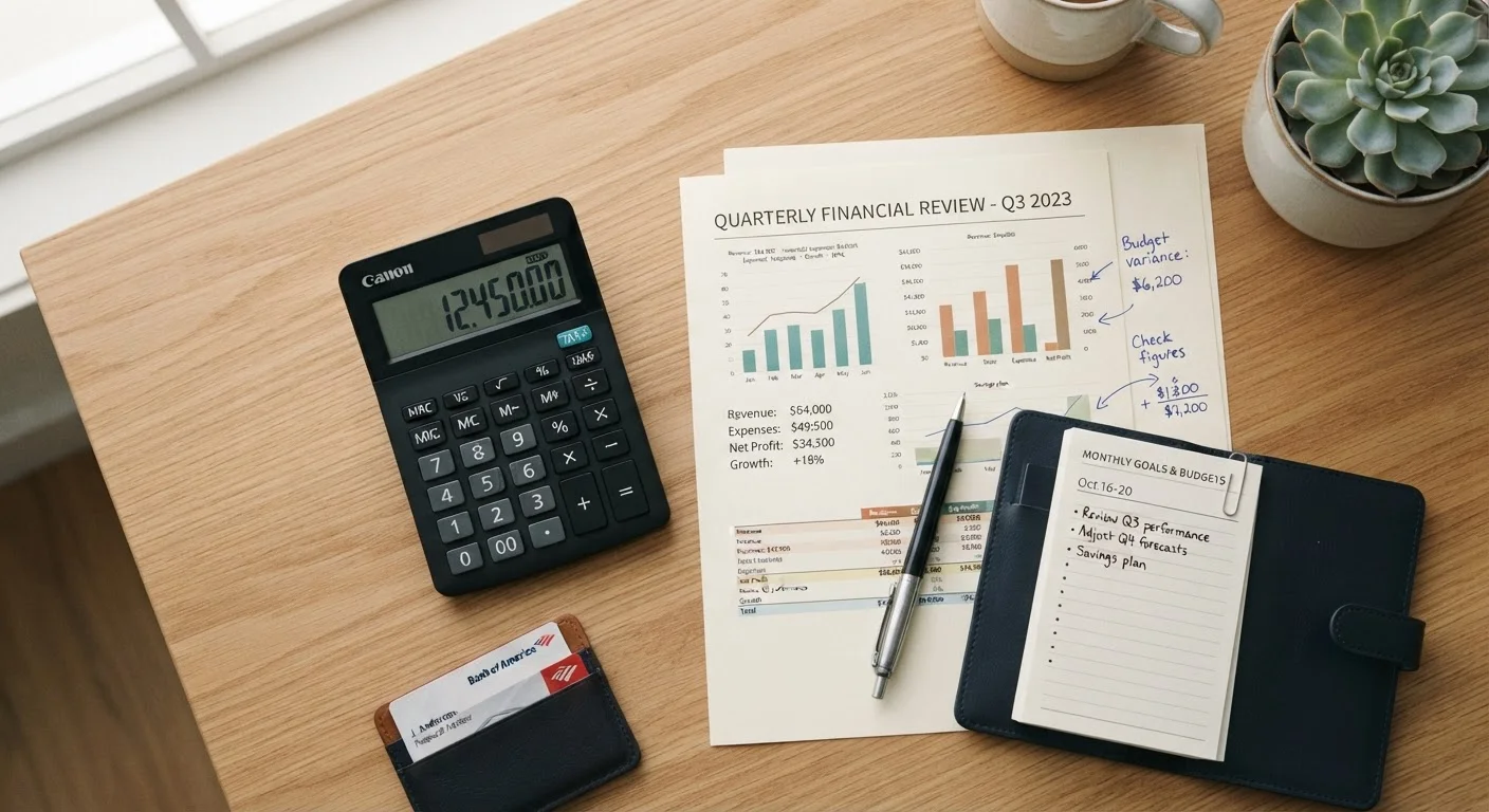 Understanding Your Debt-to-Income Ratio and Why Lenders Watch It Closely