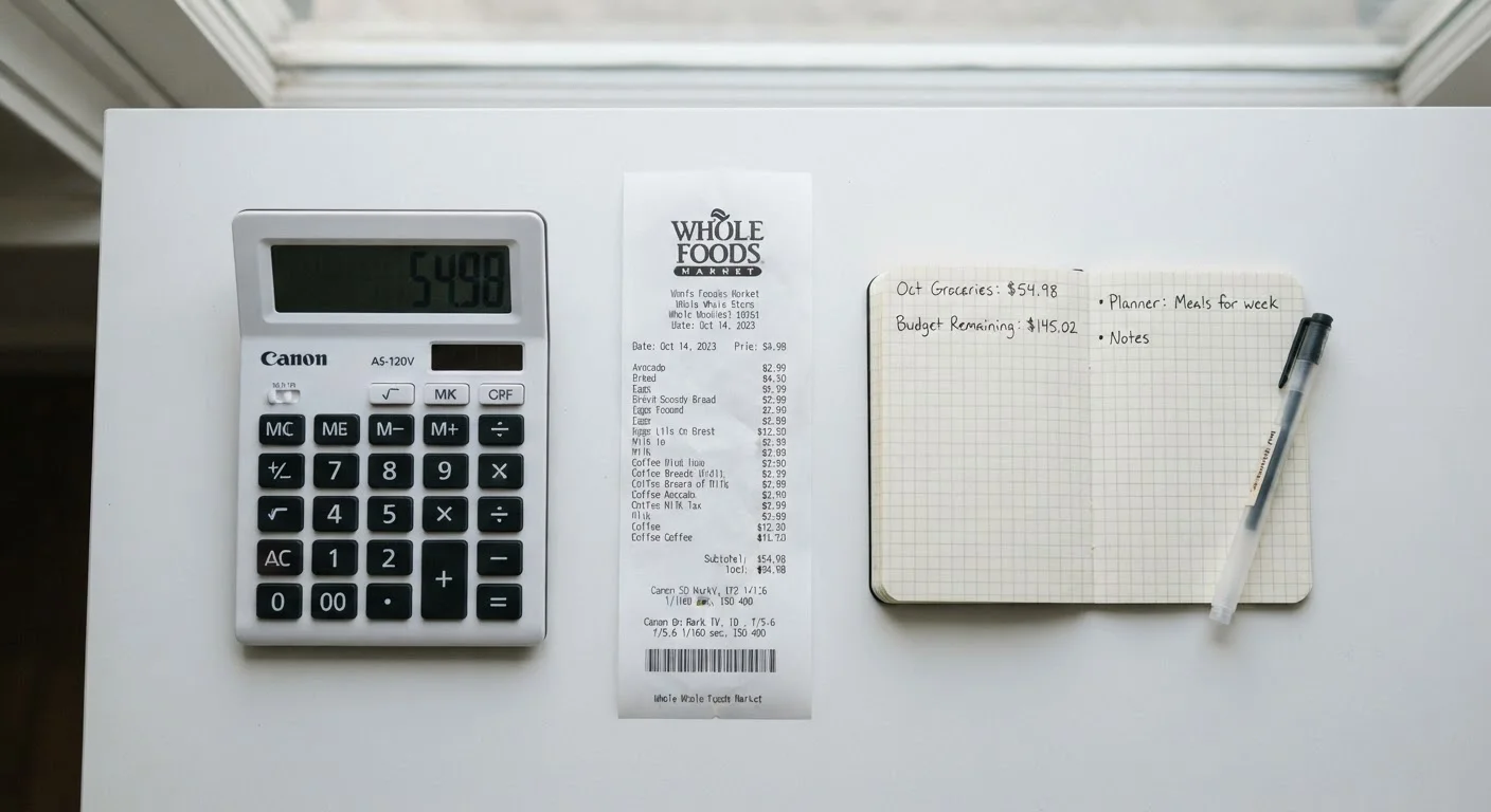 Unit Price, Total Cost, and Cost-Per-Use: Three Numbers That Change How You Shop