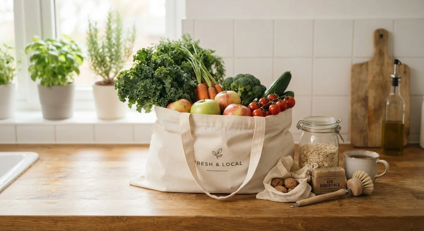 What 'Conscious Consumption' Looks Like in Practice for Average Shoppers