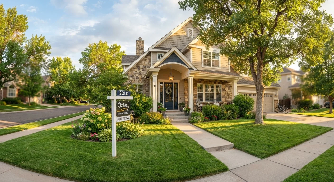 What It Actually Means to Own a Home
