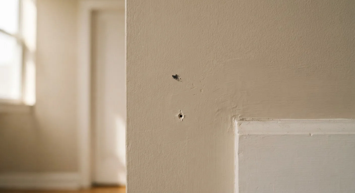 What Renters Get Wrong About 'Normal Wear and Tear'