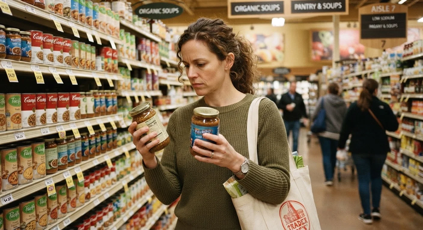 What 'Value-Seeking' Actually Means When Consumers Change What They Buy