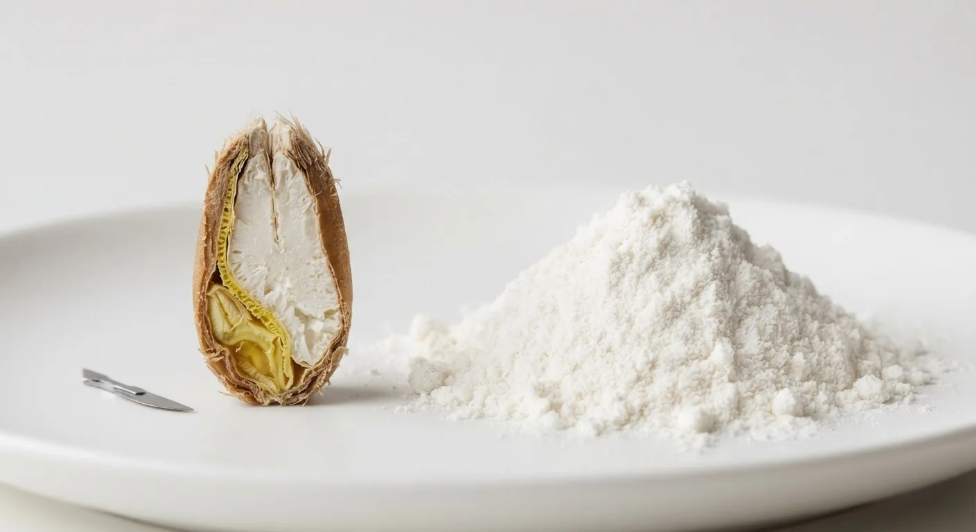 Whole Grains vs. Refined Grains: What Changes When You Process a Kernel