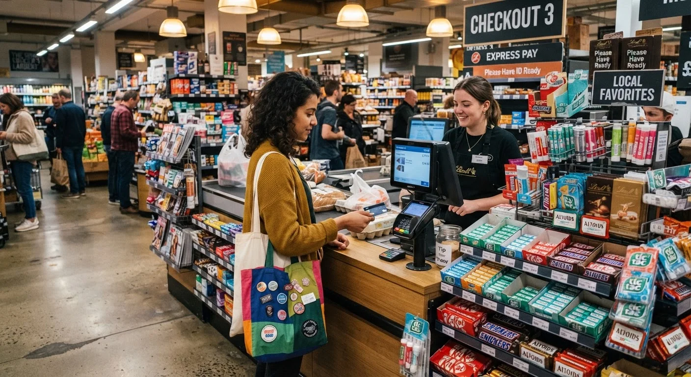 Why Impulse Buying Still Thrives in a Budget-Conscious Era