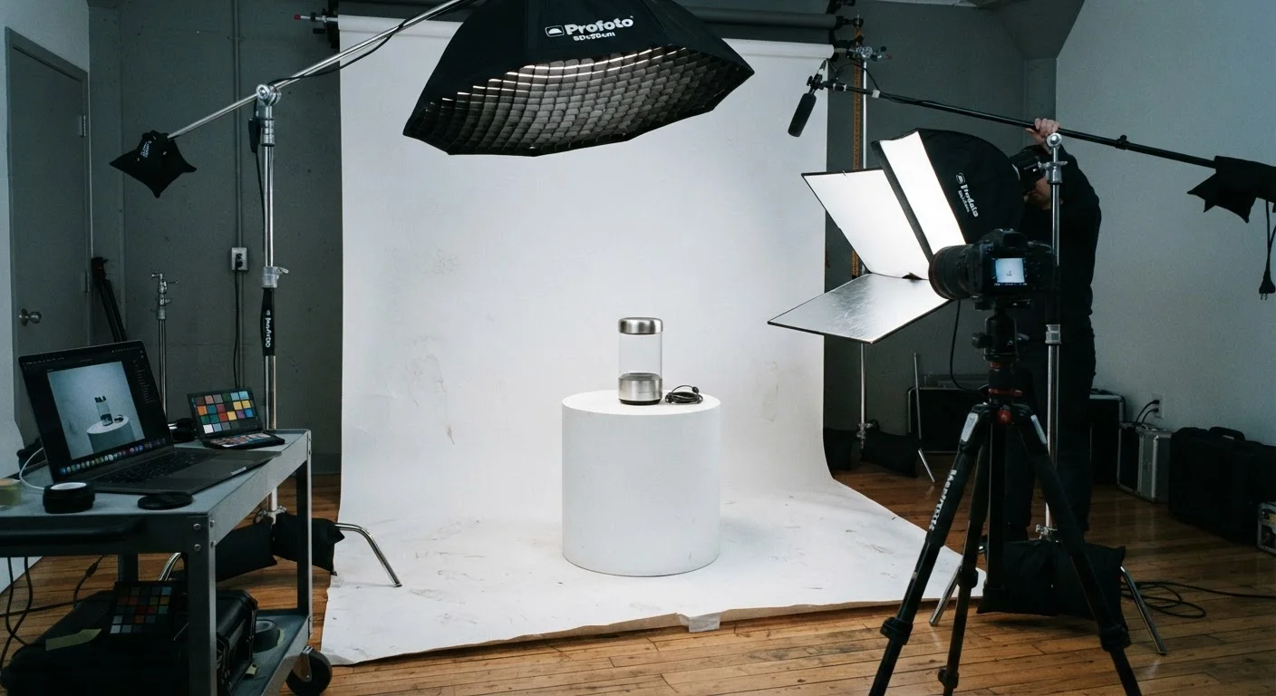 Why Online Product Photos Are Often Unreliable — and How to Look Past Them