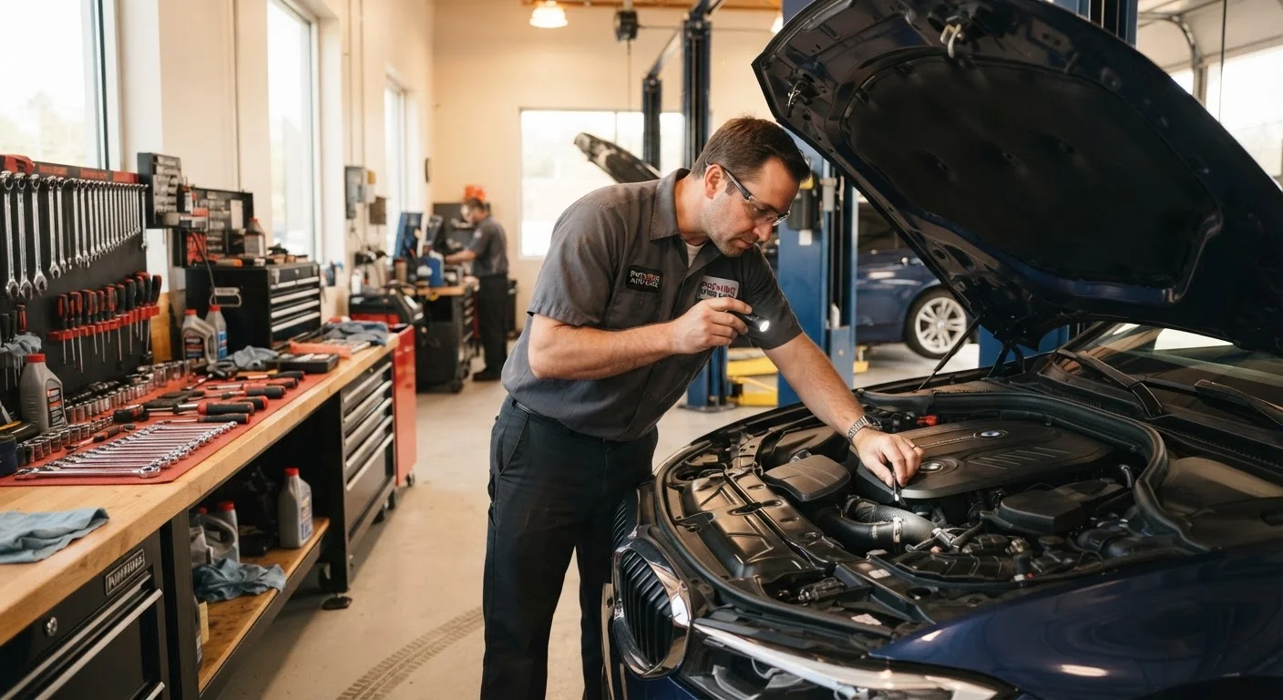 Why Skipping Routine Maintenance Costs Far More in the Long Run