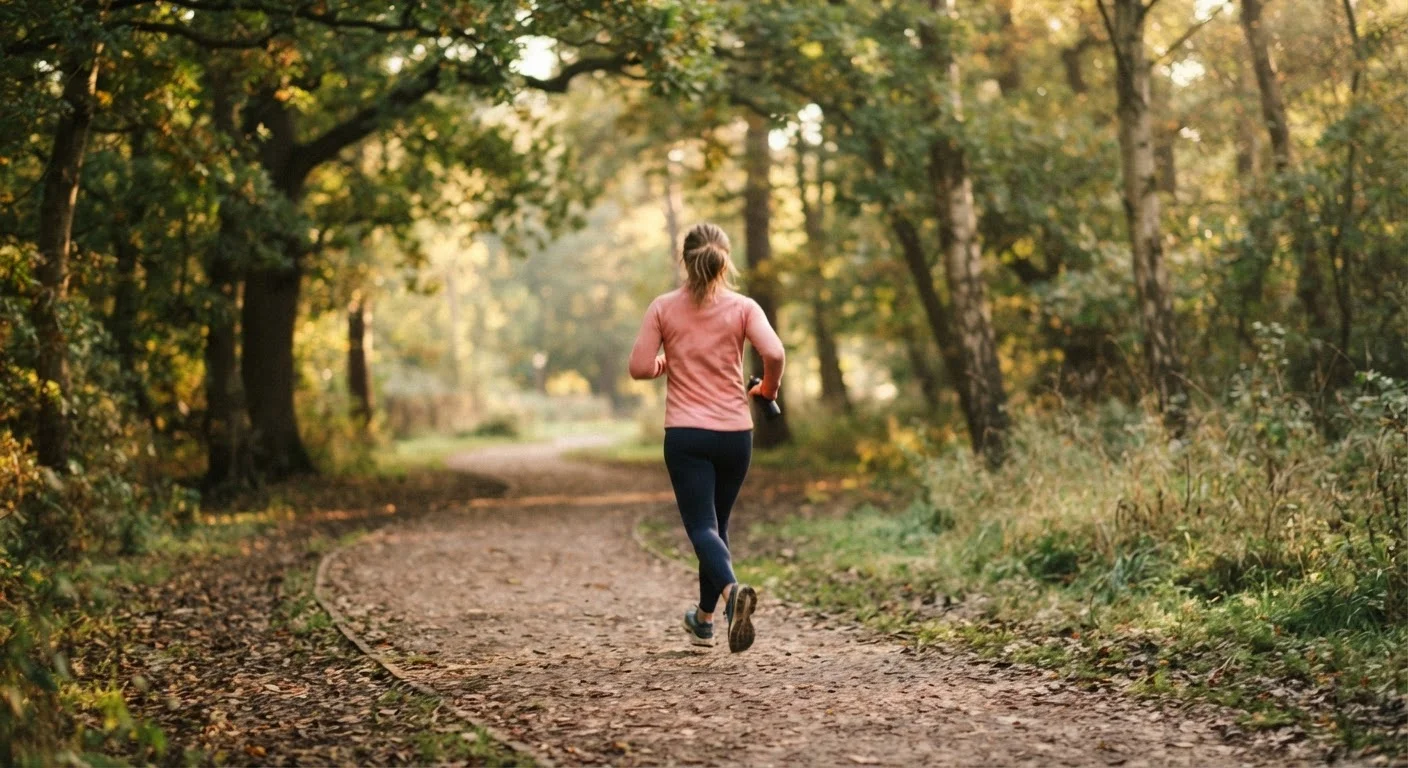 Zone 2 Cardio: What It Is and Why Low-Intensity Training Matters