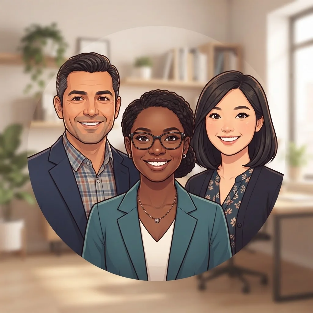 Health Editorial Team